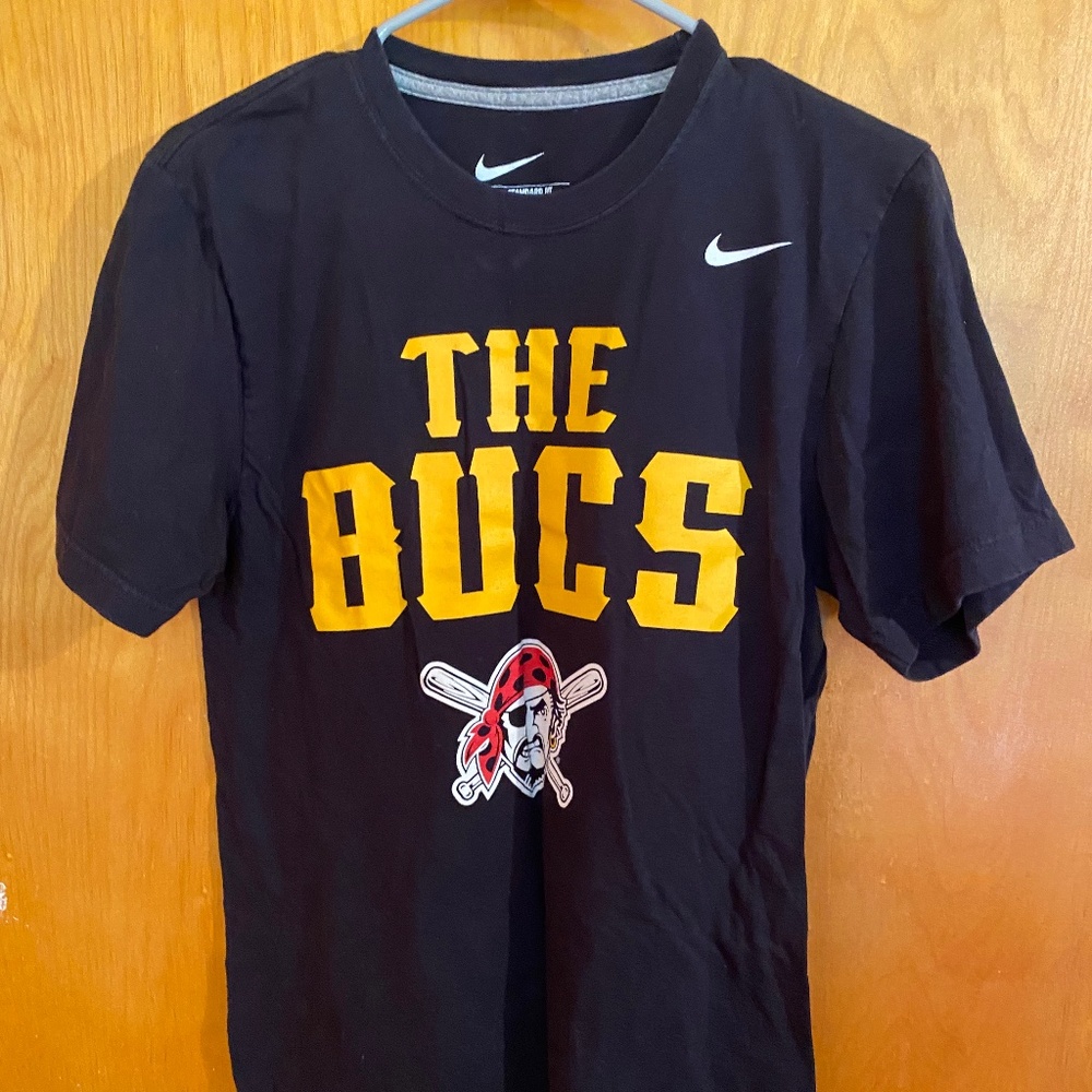 pittsburgh Pirates T-shirt